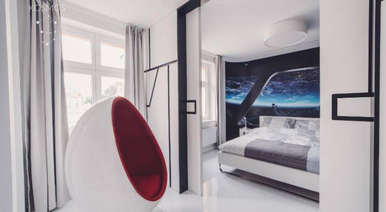 Wonderful apartment | Pets are welcome in Torun