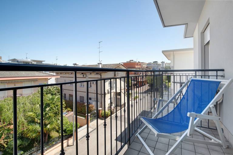 Ferienwohnung Jesolo