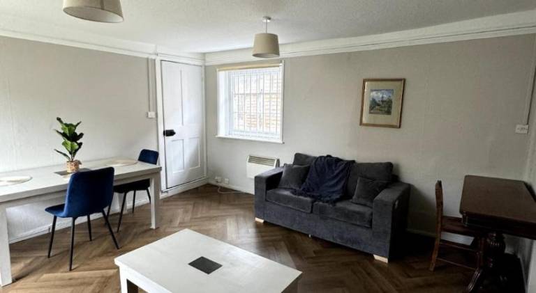 Holiday apartment | Dogs allowed in Salisbury