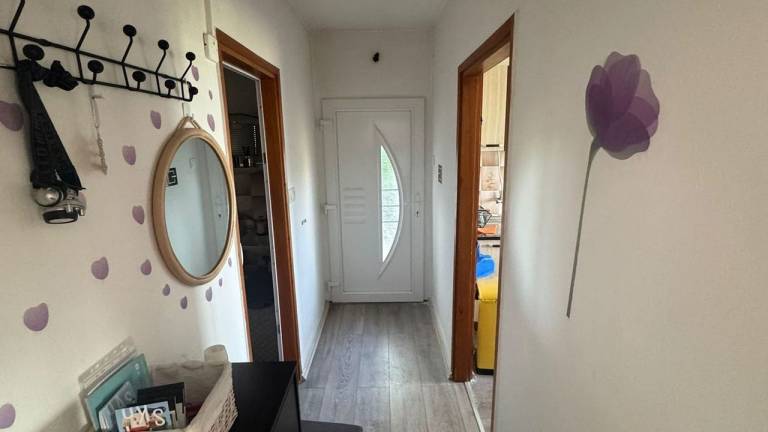 Apartman  Prilipje