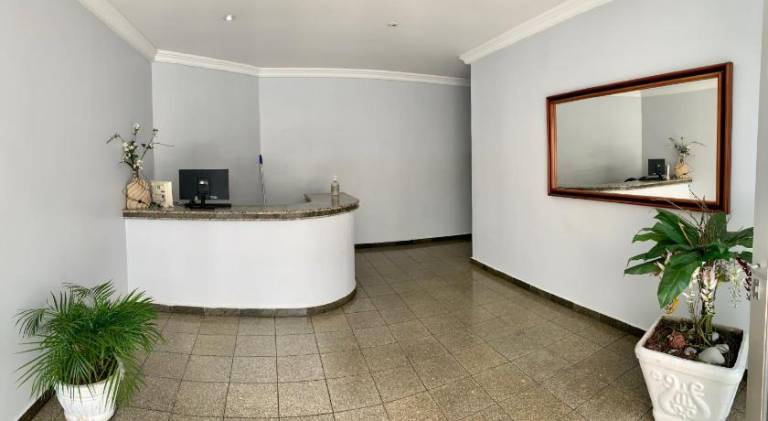 Holiday apartment with 1 room for 4 persons — photo 4