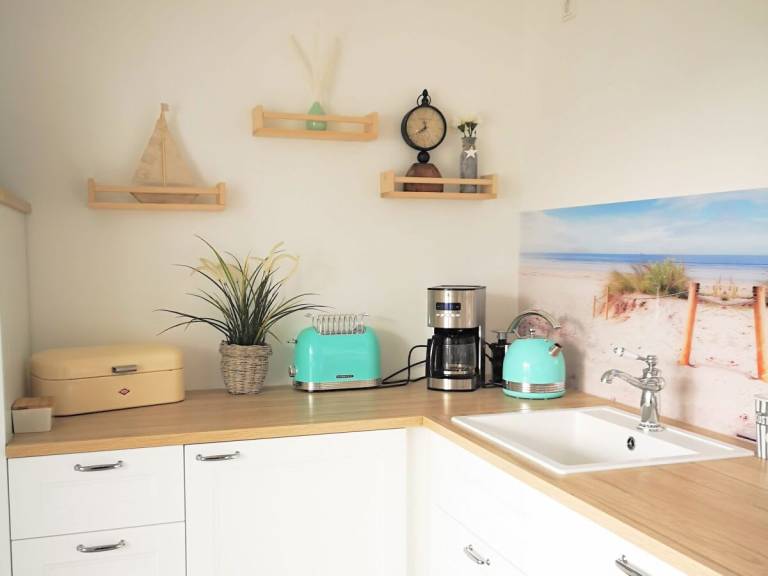 Family-oriented holiday apartment | Dogs allowed — photo 4