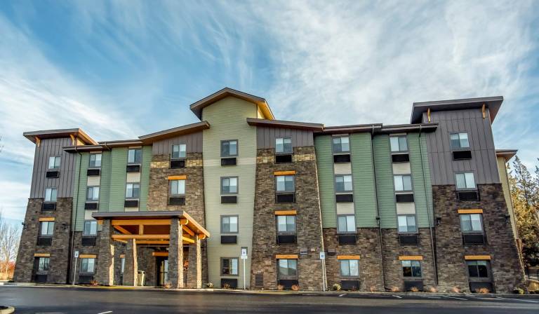 My Place Hotel-Bend, OR in Bend, OR