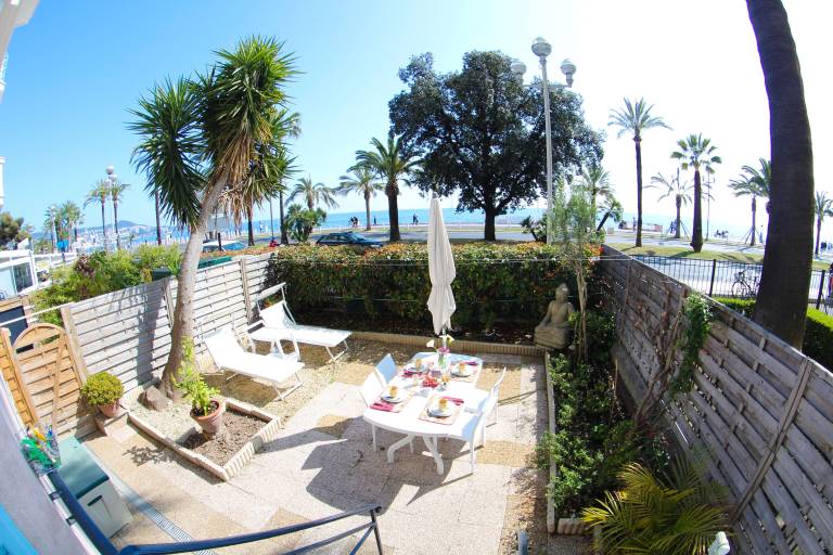 Apartament Nicea
