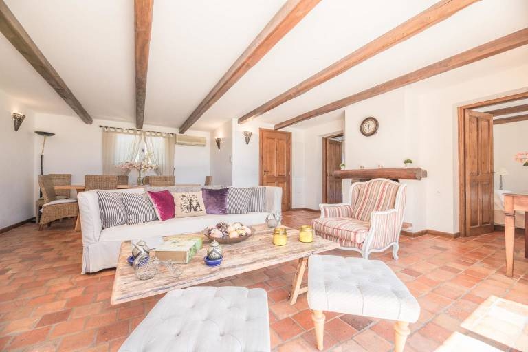 Children-friendly wonderful villa with private pool, yard & grill | Sea view | Pet-friendly — photo 4
