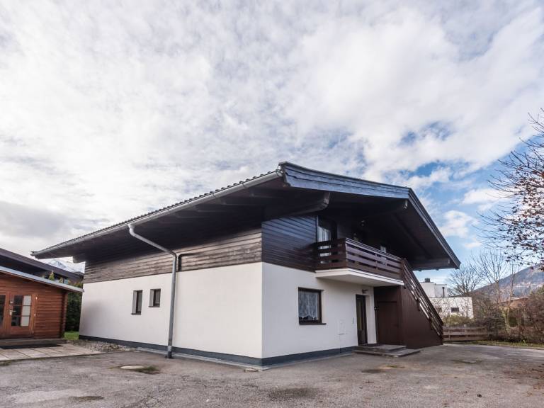 Ferienwohnung  Zell am See