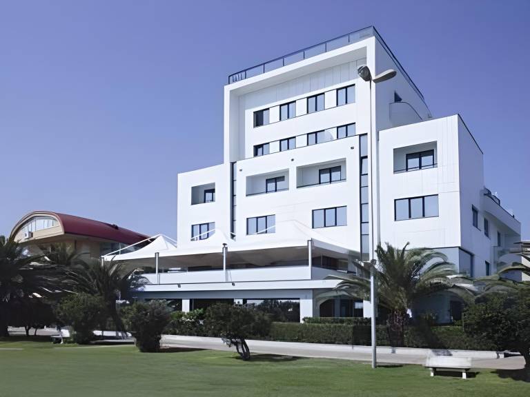 Hotel Royal in Porto San Giorgio