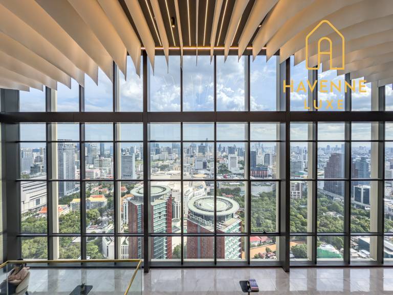 Ferienwohnung Thanon Phetchaburi