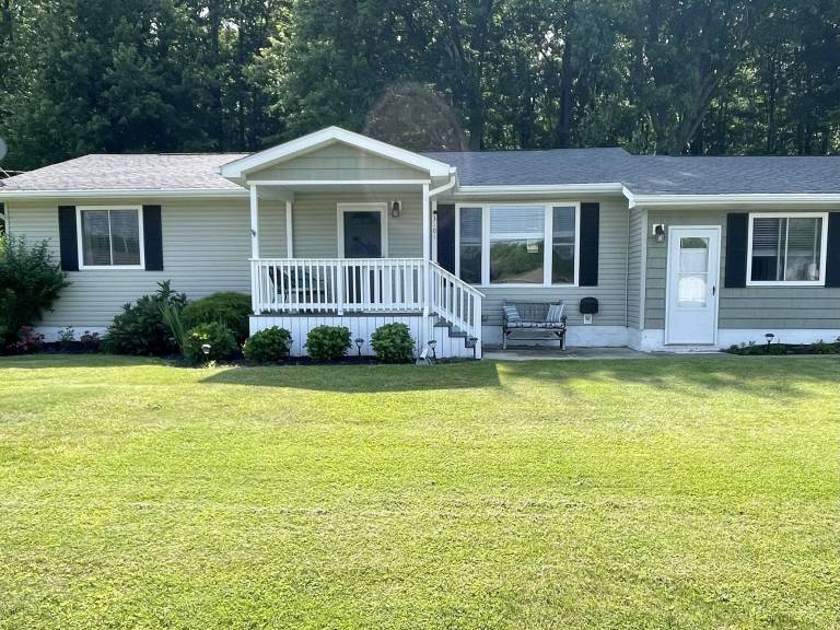 House Ashtabula