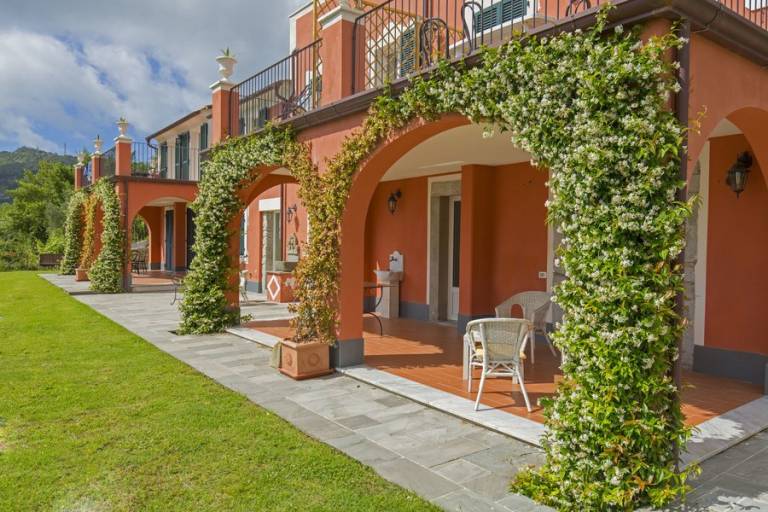 Agriturismo La Spezia