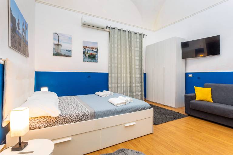 Apartment 'Gammazita' with Wi-Fi and Air Conditioning — photo 4