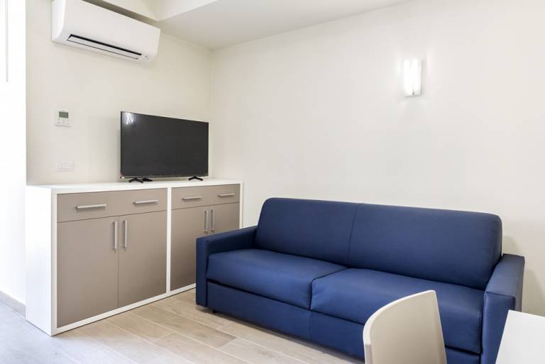 Child-friendly apartment with terrace | Pets allowed — photo 3