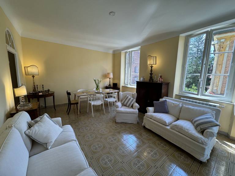 Ferienwohnung Lucca
