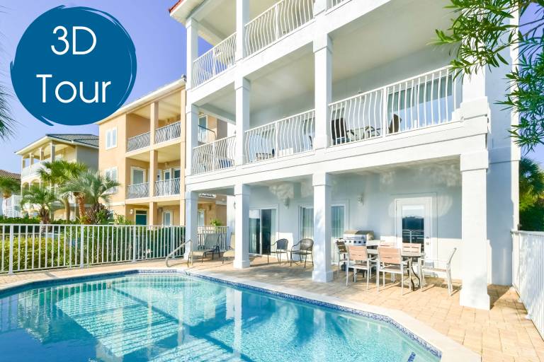 House Destin