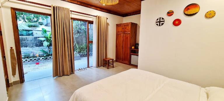 Sam Garden Homestay — photo 2
