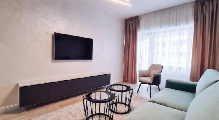 Apartment | Pets allowed in Iasi