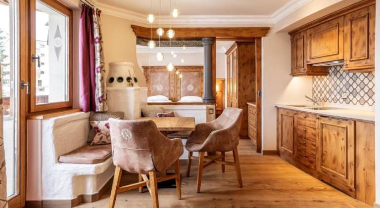 BelArosa Suiten & Wellness 4 Sterne Superior — photo 5