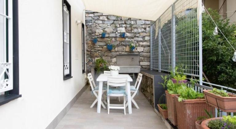 Holiday apartment with 1 room for 4 persons — photo 5