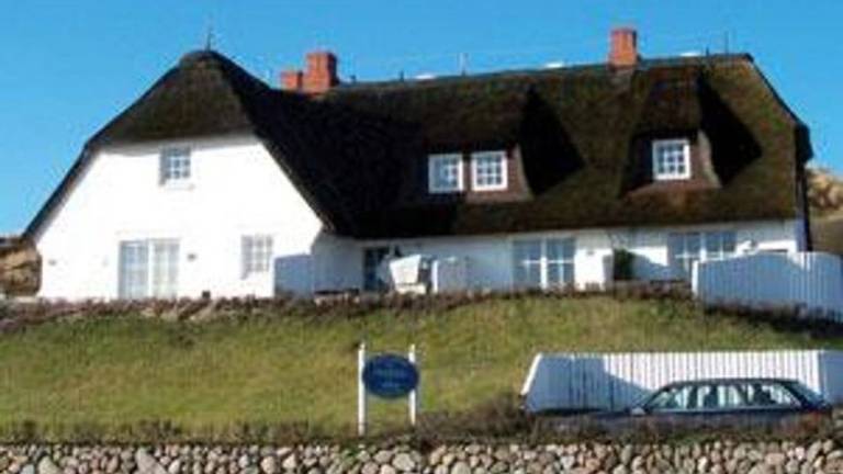 Ferienwohnung Rantum (Sylt)