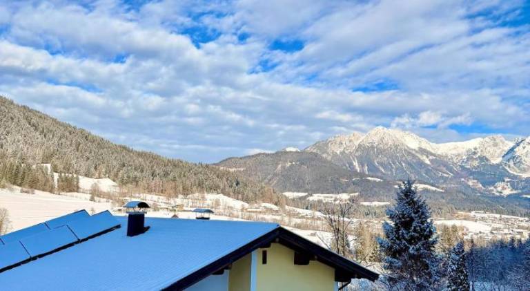 Alps Living Soll in Soell