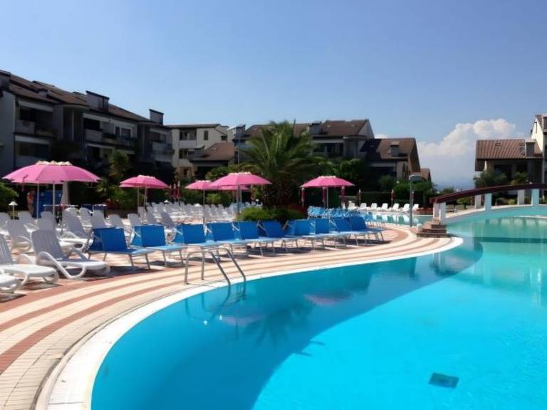 Huis Sirmione