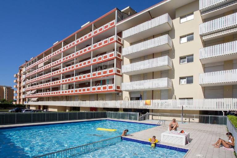 Ferienwohnung Porto Santa Margherita