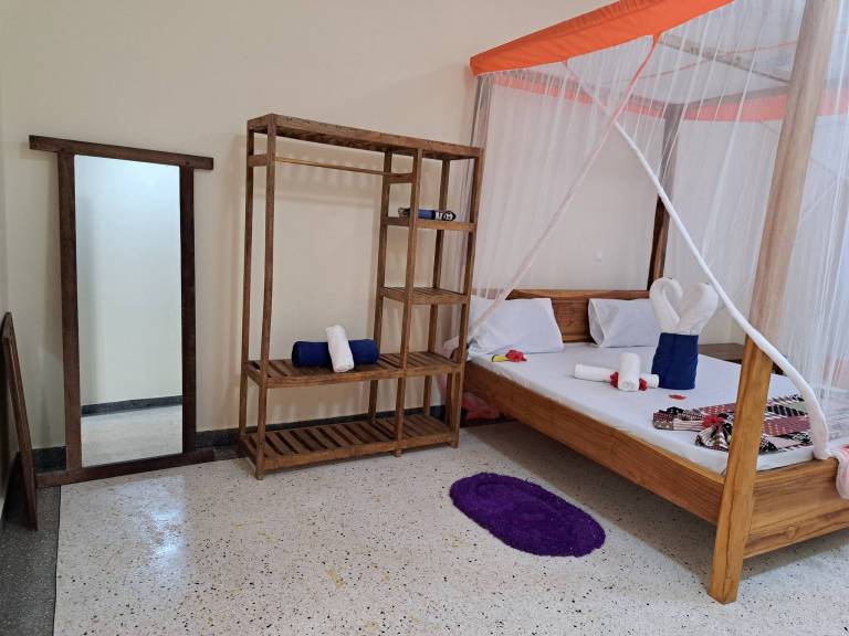 Cozy 3 Bedroom Holiday House in Paje, Tanzania — photo 5