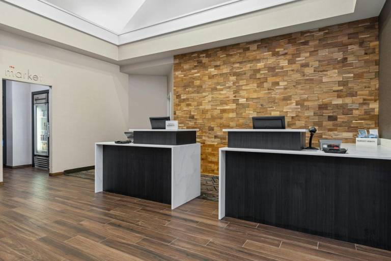 Residence Inn by Marriott Paducah — photo 4