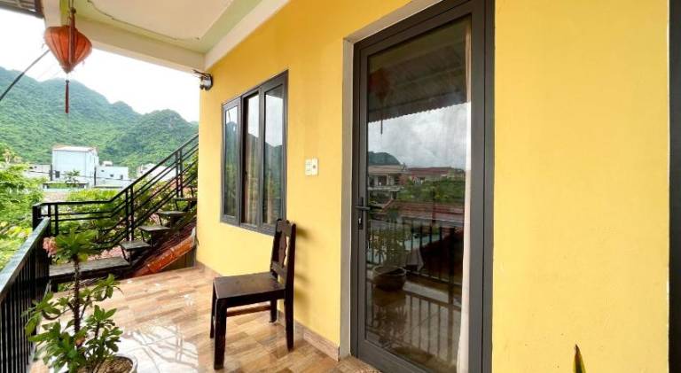 Phong Nha Ecolodge Homestay and Tour - Mountain View — photo 4