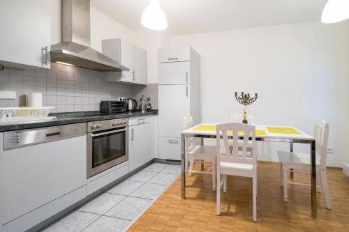 Appartement Nordend-Ost