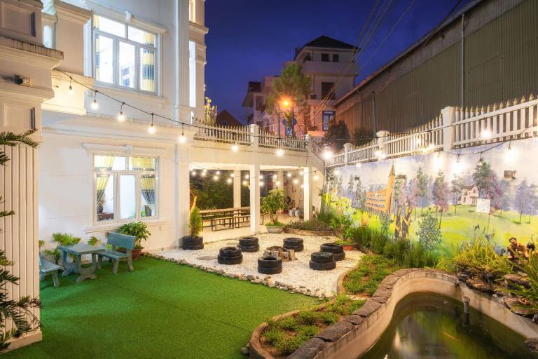 Big villa with barbeque & garden | Perfect for remote work | Dogs allowed — photo 5