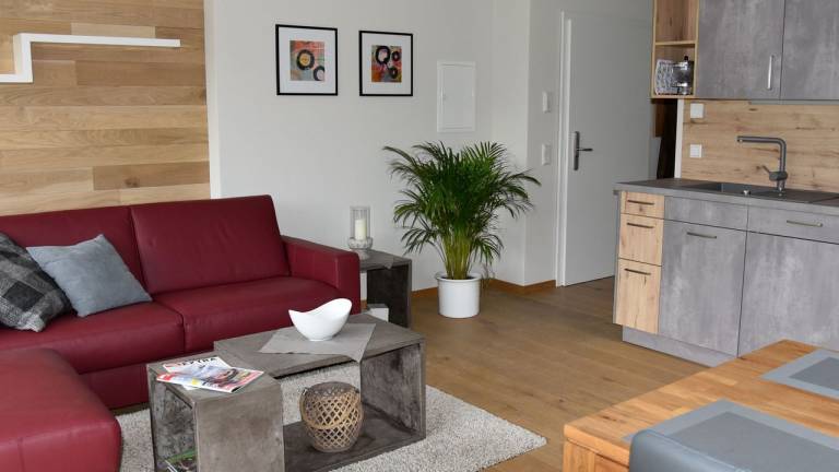 Ferienwohnung Rothaargebirge