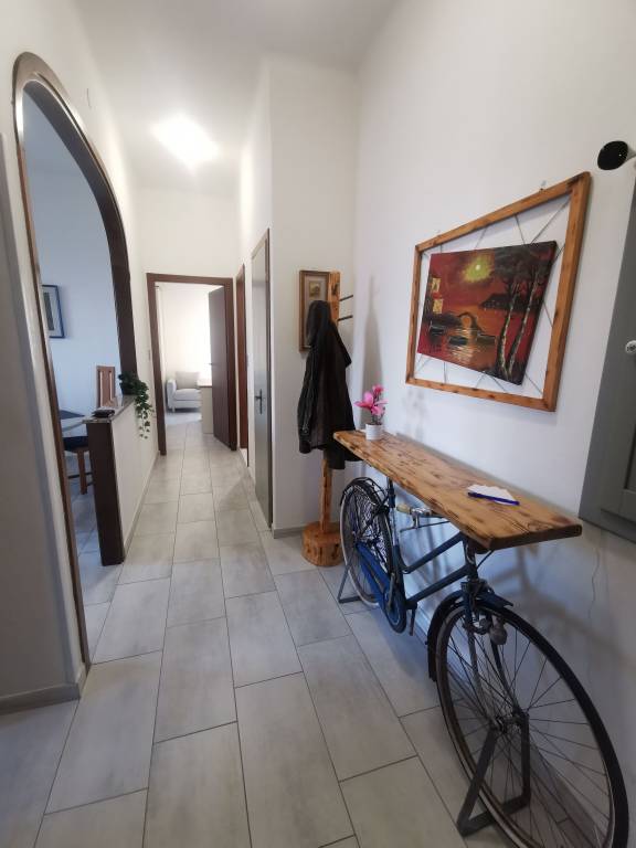 Appartamento Besnate