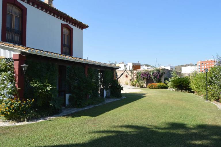 Maison de vacances  Oliva
