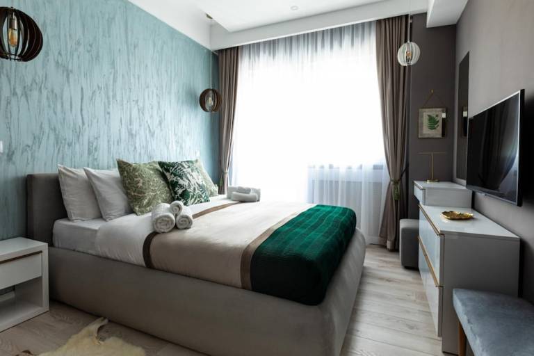 Apartamento Casco Antiguo