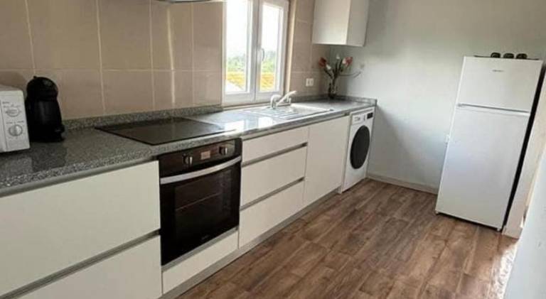 Nice house with patio | Pet-friendly in Viseu