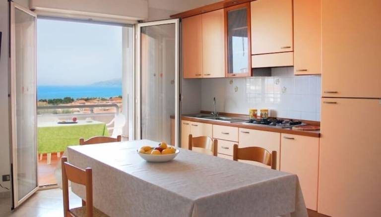 Casa vacanza Marina di Ascea