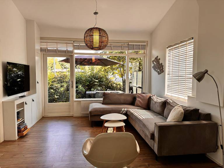Child-friendly bungalow with garden | Beach nearby | Pet-friendly — photo 2