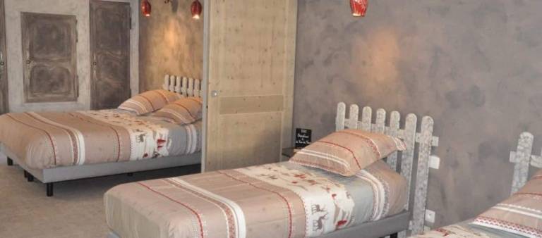 Chambre d'hôtes Canet-en-Roussillon