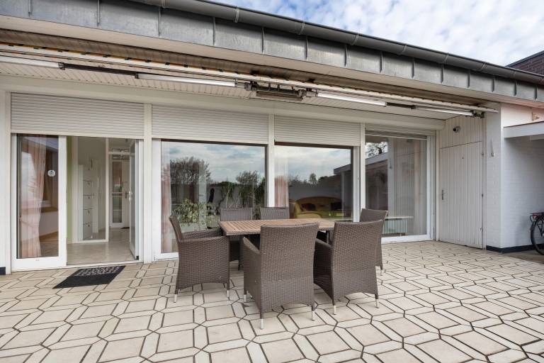 Ferienhaus Winsen (Luhe)