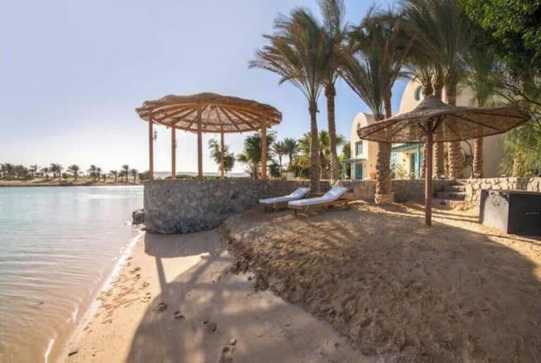 Villa El Gouna