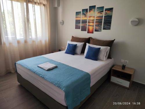 52 m² Ferienwohnung