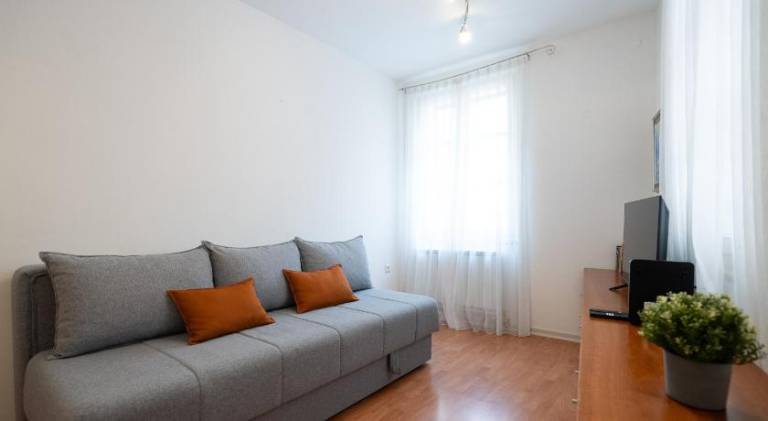 Holiday apartment with 1 room for 4 persons — photo 2