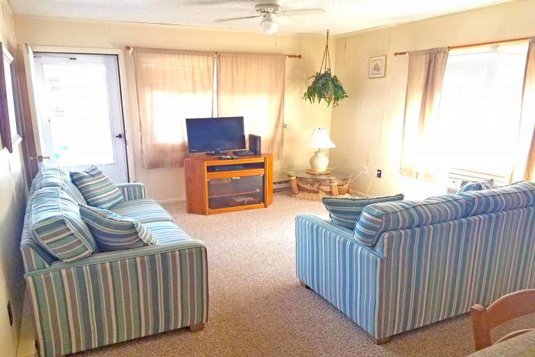 Condo | Close to the beach | Dogs allowed — photo 5