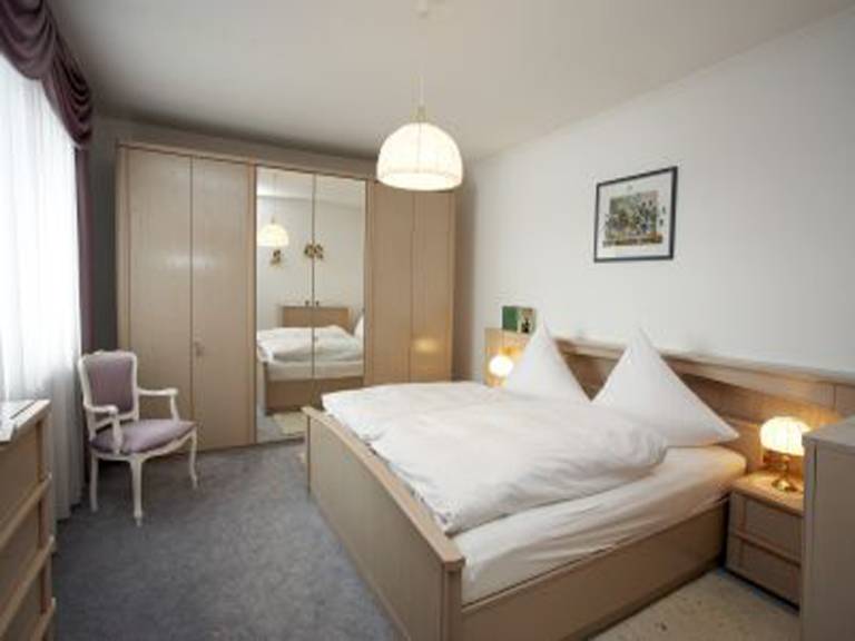 50 m² Ferienwohnung
