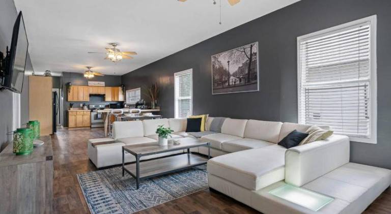 House with 3 rooms for 10 persons — photo 3