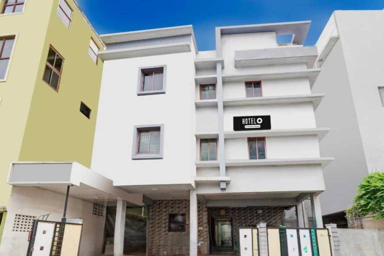 15 m&sup2; Ferienhaus