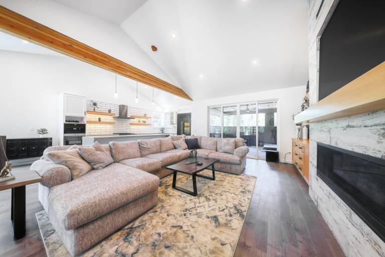 House  Sunriver