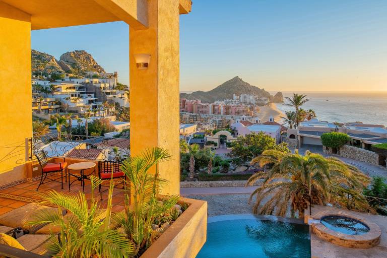 Villa Cabo San Lucas
