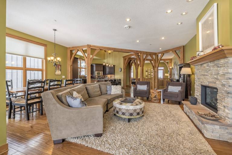 Chalet Vernon